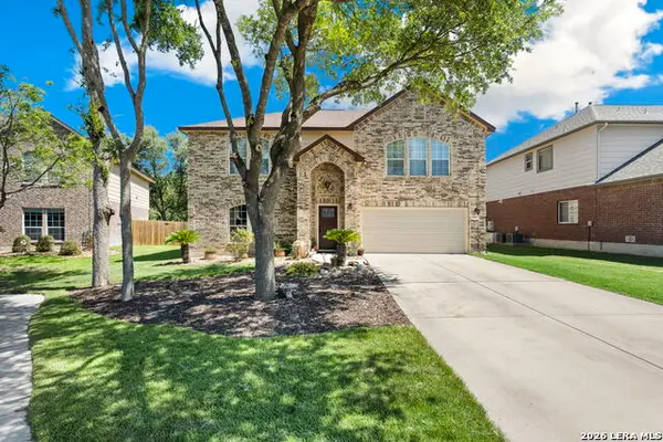 8707 Santa Fe Cove, Helotes, TX 78023