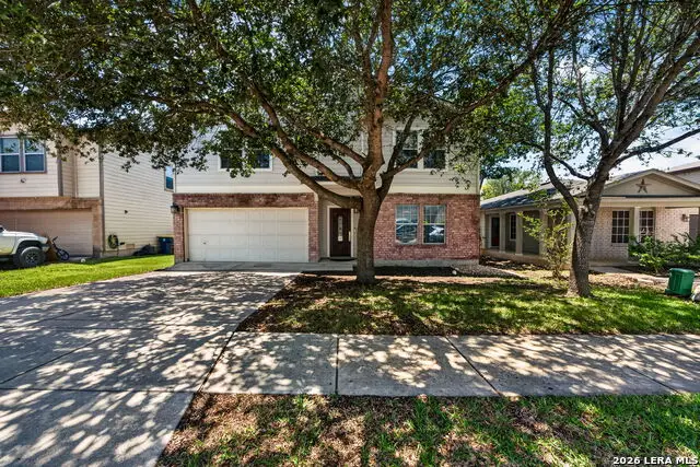 413 Hinge Fls, Cibolo, TX 78108 - #1