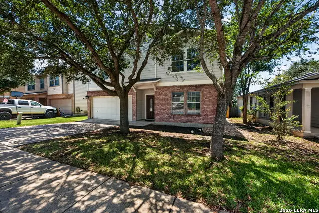 413 Hinge Fls, Cibolo, TX 78108 - #3