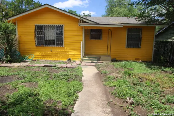 267 Dorie, San Antonio, TX 78220