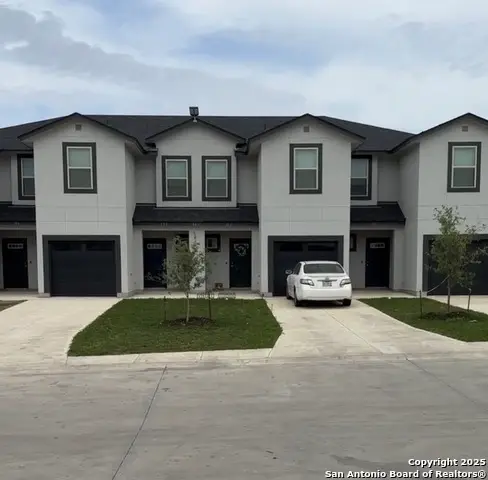 8415 Via Verona, San Antonio, TX 78227 - #1
