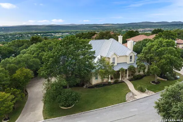 1007 Campanile, San Antonio, TX 78258