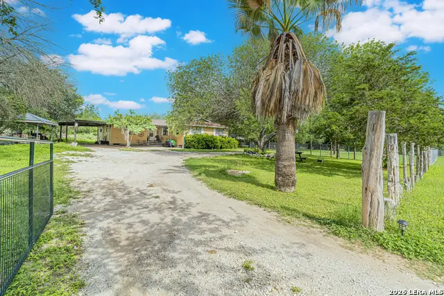 10805 Hollowell Rd, Atascosa, TX 78002 - #3