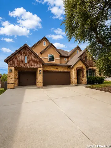 14210 Santa Anna Way, San Antonio, TX 78253 - #1