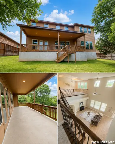 14210 Santa Anna Way, San Antonio, TX 78253 - #2