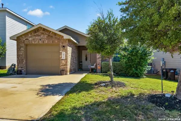 1050 Cozumel Emerald, San Antonio, TX 78253