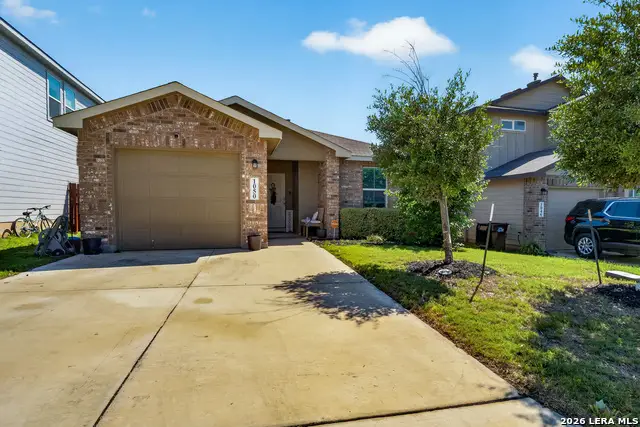 1050 Cozumel Emerald, San Antonio, TX 78253 - #2