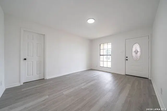 8607 Ludtke Ave, San Antonio, TX 78221 - #2