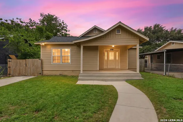 1030 W Winnipeg Ave, San Antonio, TX 78225 - #2