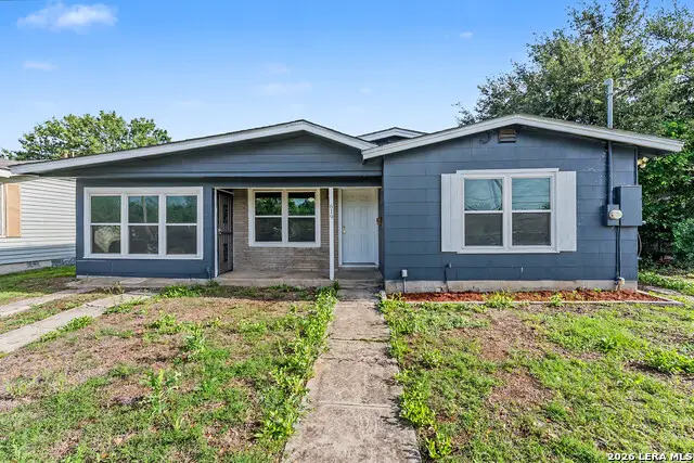 619 Koehler Ct, San Antonio, TX 78223 - #1