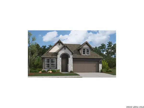 10516 Bricewood Park, San Antonio, TX 78254