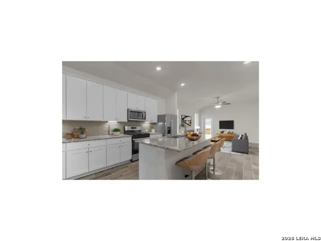 10516 Bricewood Park, San Antonio, TX 78254 - #2
