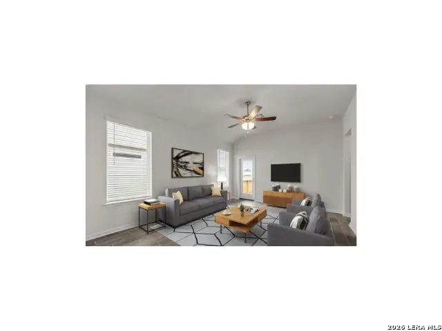 10516 Bricewood Park, San Antonio, TX 78254 - #3