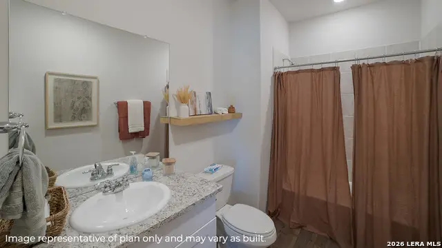 1329 Capitol Reef, San Antonio, TX 78108 - #3