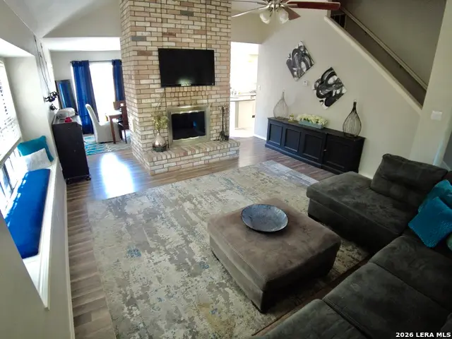 9219 Broxton Dr, San Antonio, TX 78240 - #3