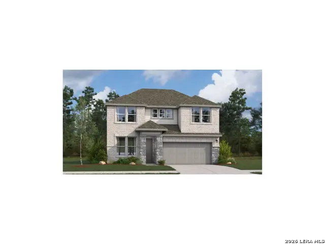 10551 Briceway Bay, Helotes, TX 78023 - #1