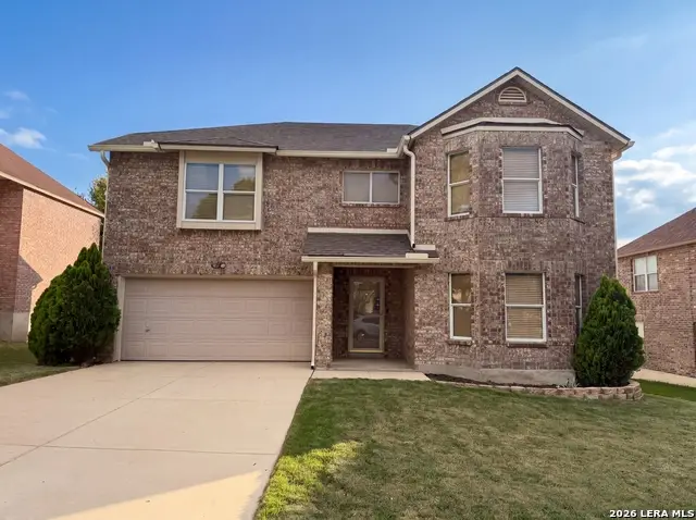 121 Springtree Gate, Cibolo, TX 78108 - #1