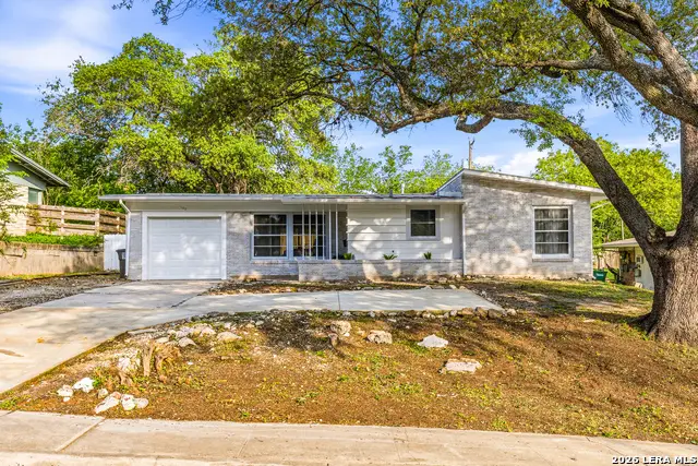 122 Green Meadow Blvd, San Antonio, TX 78213 - #1