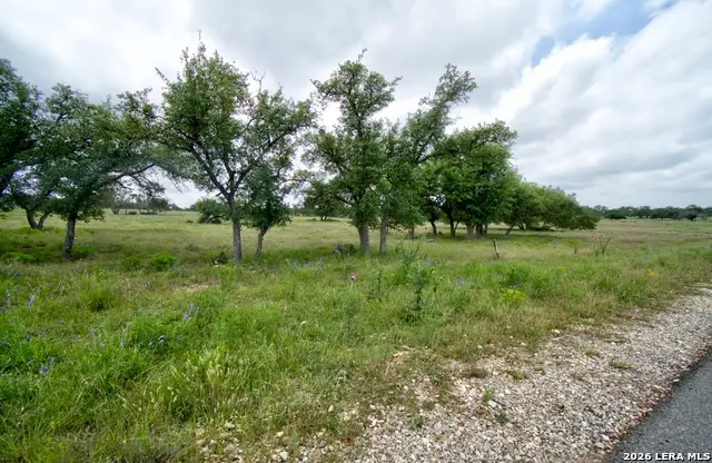 LOT 106 Oryx View Drive, Harper, TX 78631 - #2