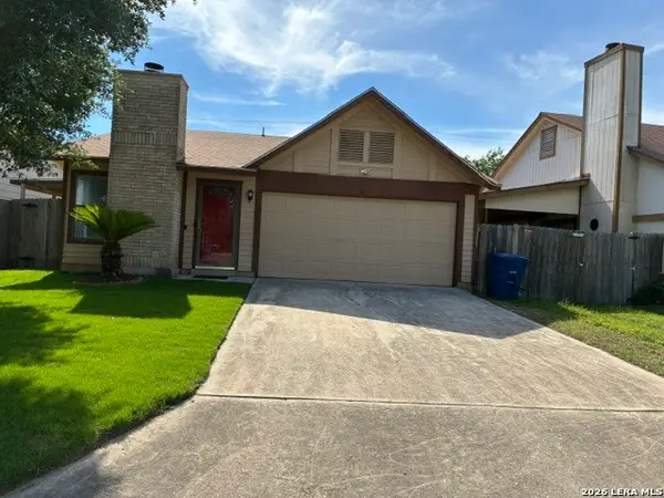 6201 Valley Bay Dr, San Antonio, TX 78250