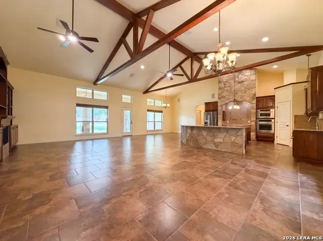 165 Vintage Ranch Cir, La Vernia, TX 78121 - #3