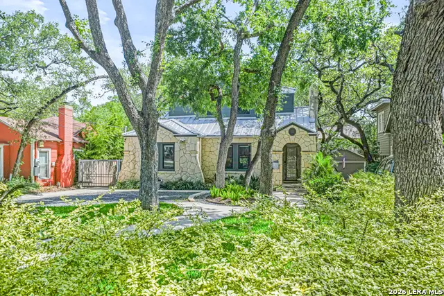 258 Tuxedo Ave, San Antonio, TX 78209 - #3