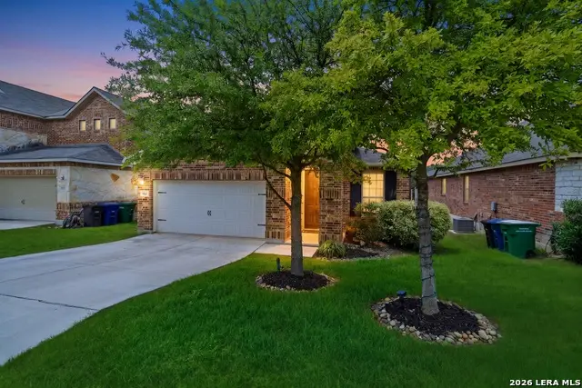 7503 Cove Way, San Antonio, TX 78250 - #1