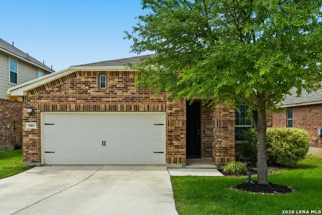7503 Cove Way, San Antonio, TX 78250 - #2