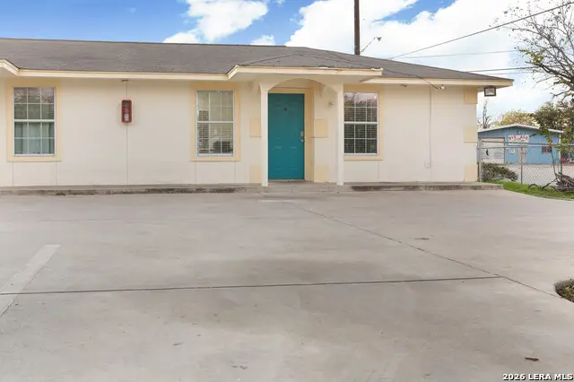 507 Oregon St, San Antonio, TX 78211 - #2