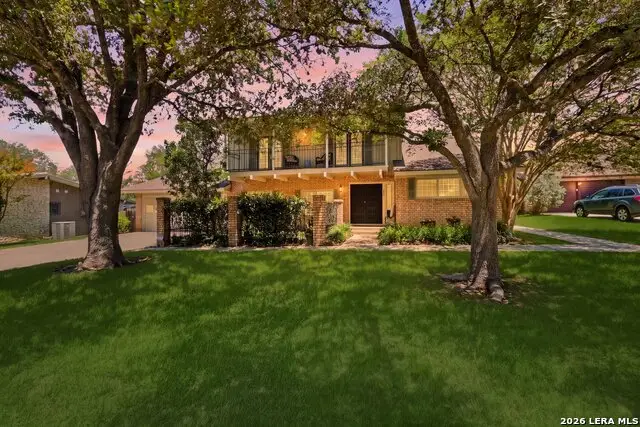 407 Fantasia St, San Antonio, TX 78216 - #2