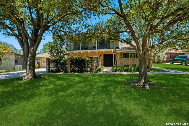 407 Fantasia St, San Antonio, TX 78216 - #3