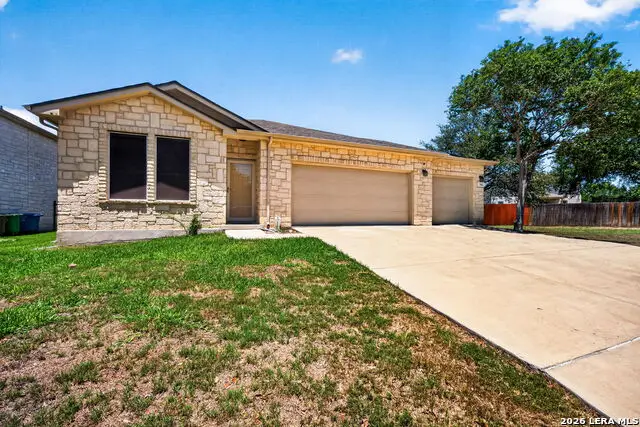 7811 Mcgowen Fld, San Antonio, TX 78227 - #1