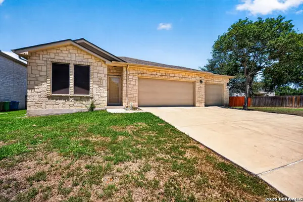 7811 Mcgowen Fld, San Antonio, TX 78227