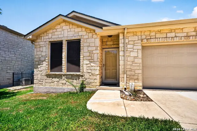 7811 Mcgowen Fld, San Antonio, TX 78227 - #2