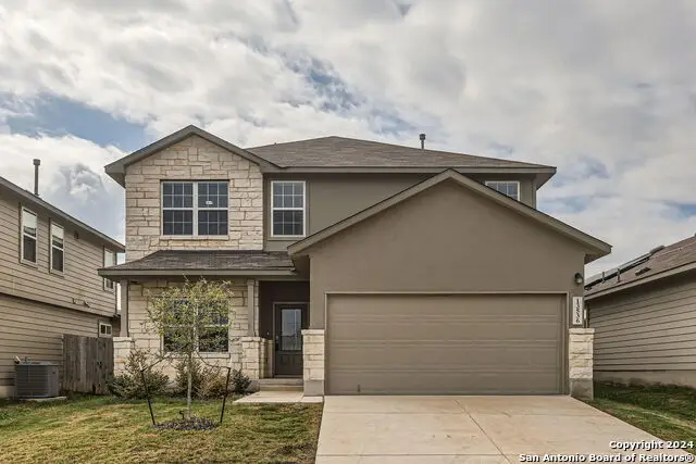 13536 Boothe Grv, San Antonio, TX 78254 - #1