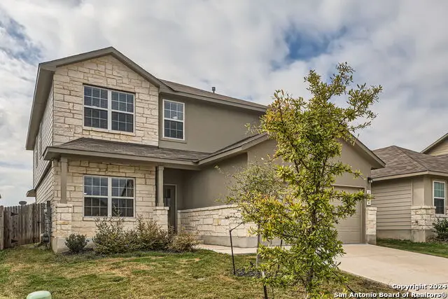 13536 Boothe Grv, San Antonio, TX 78254 - #2