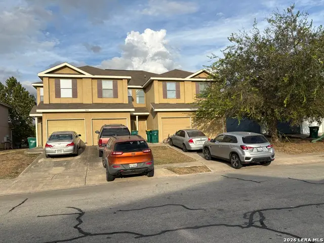 10614 Mathom, Universal City, TX 78148 - #1