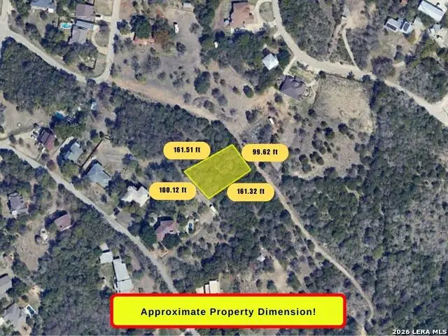 0 Gilder, San Antonio, TX 78233 - #2