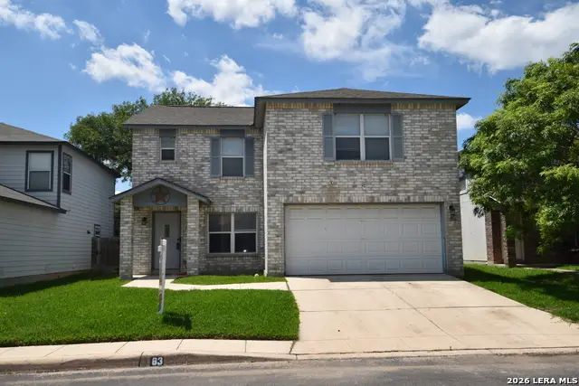 83 Viking Oak, San Antonio, TX 78247 - #1