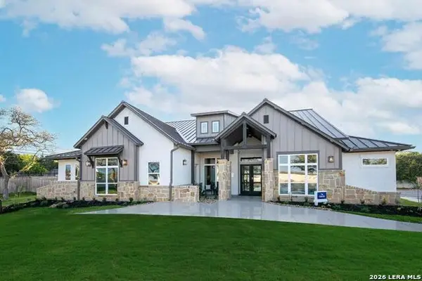 1109 Portnall Place Rd, Bulverde, TX 78163