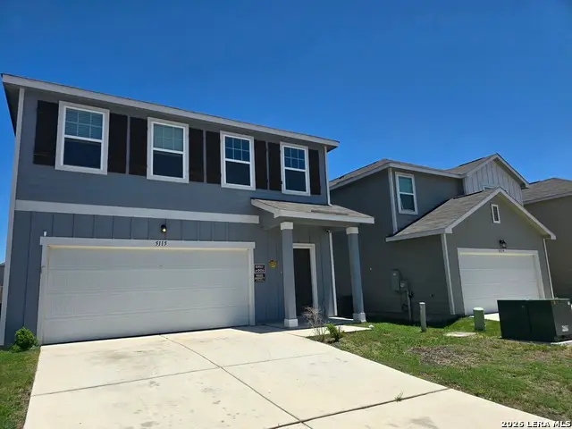 5115 Flying Hooves, San Antonio, TX 78222 - #2