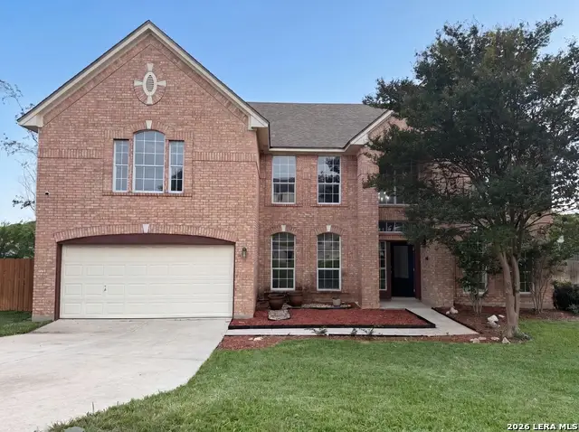 902 La Cascada, San Antonio, TX 78258 - #1
