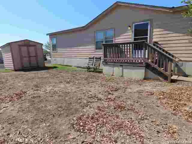 7151 Woodlake Pkwy #128, San Antonio, TX 78218 - #1