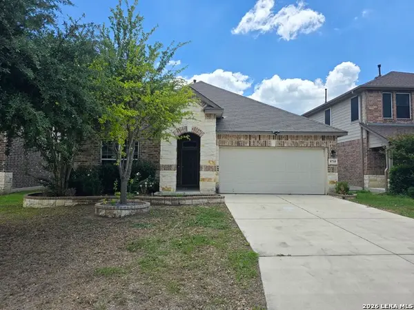 8710 Hamer Rnch, San Antonio, TX 78254