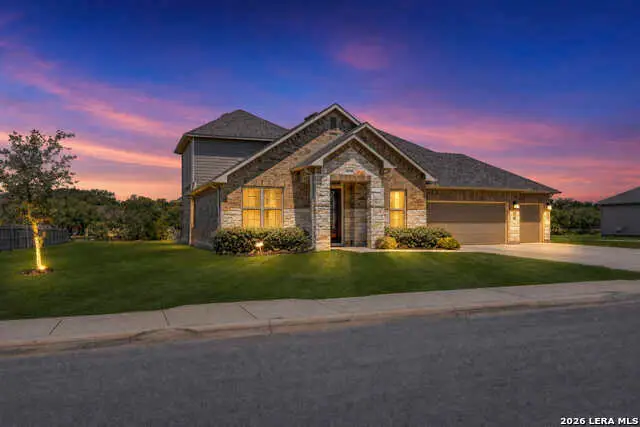 5021 Tupelo Row, San Antonio, TX 78263 - #2