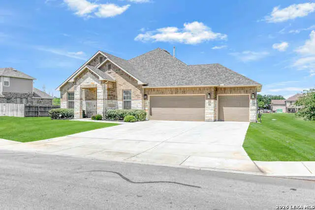 5021 Tupelo Row, San Antonio, TX 78263 - #3