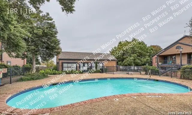 4803 Hamilton Wolfe #914, San Antonio, TX 78229 - #1