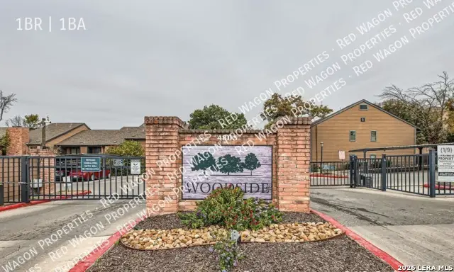 4803 Hamilton Wolfe #914, San Antonio, TX 78229 - #2