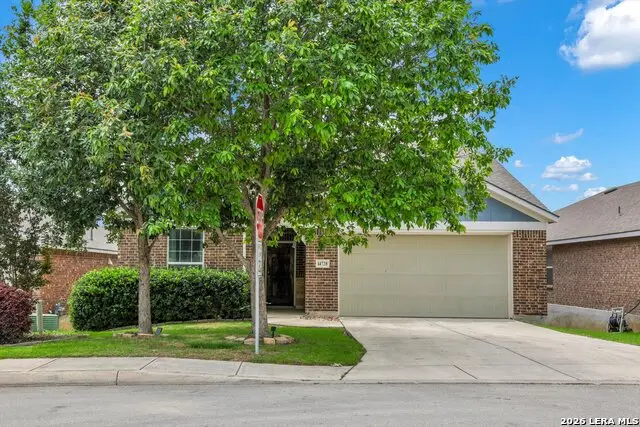 14728 Costa Leon, San Antonio, TX 78245 - #1