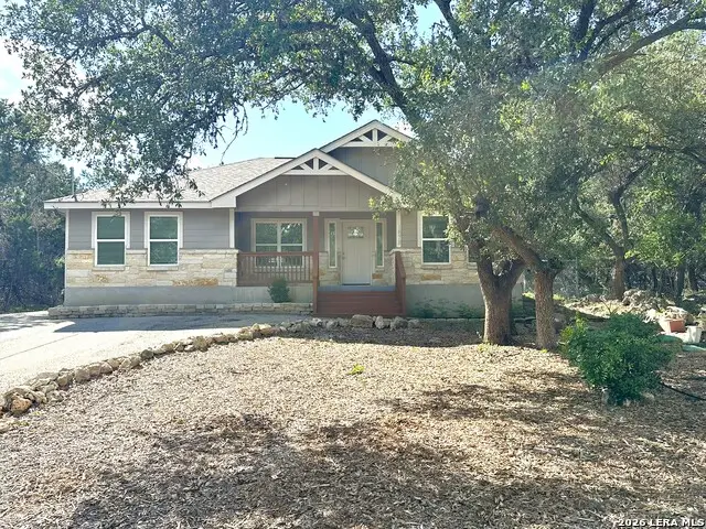 1878 Winding Creek Trl, Spring Branch, TX 78070 - #1